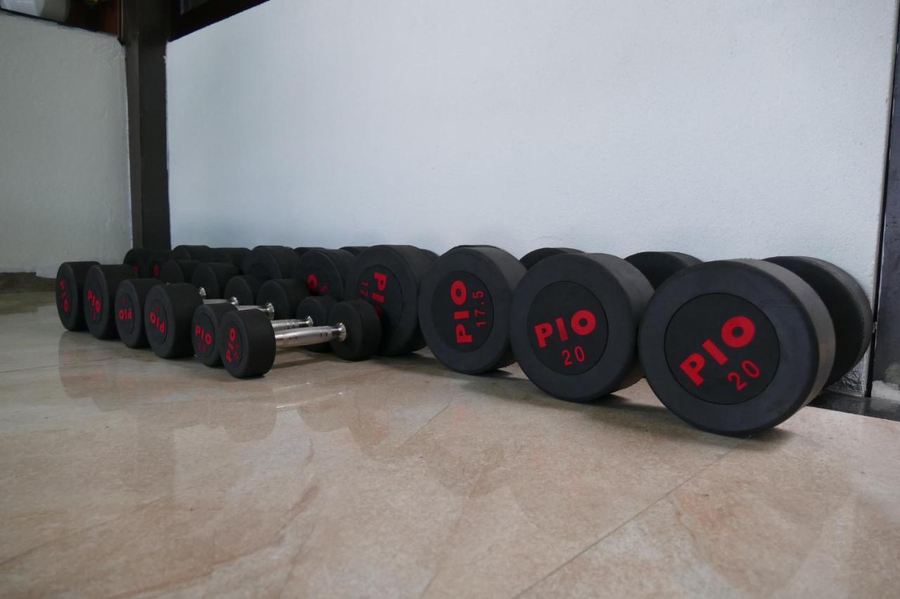 Pearl River Hoi An Hotel & Spa Exterior foto